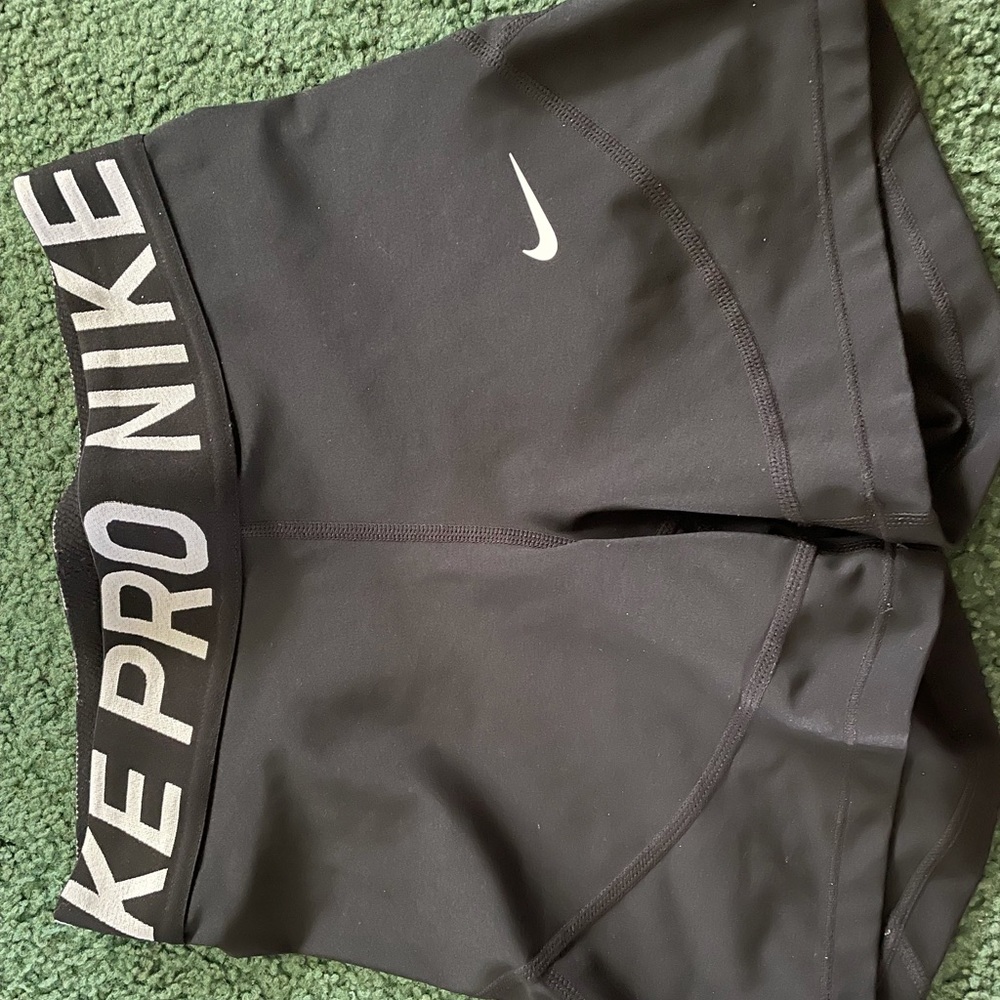 SOLD Nike Shorts